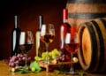 A wine perspective from the US