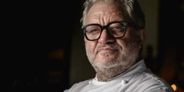 All’Antica Pizzeria Da Michele Pompei “Fatte ‘na pizza” con lo chef Peppe Guida