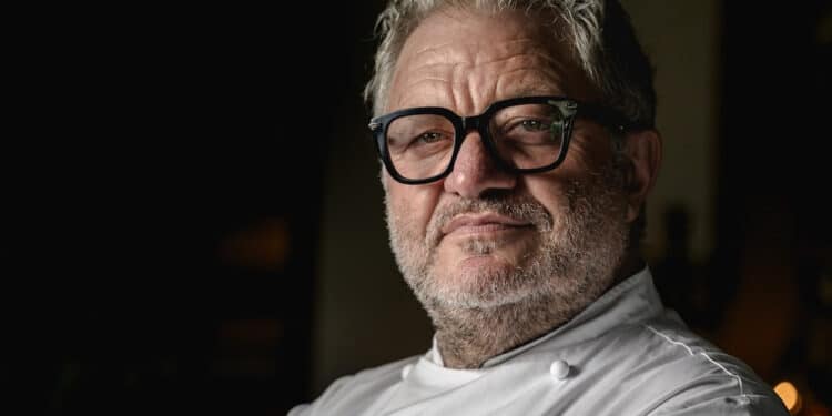 All’Antica Pizzeria Da Michele Pompei “Fatte ‘na pizza” con lo chef Peppe Guida