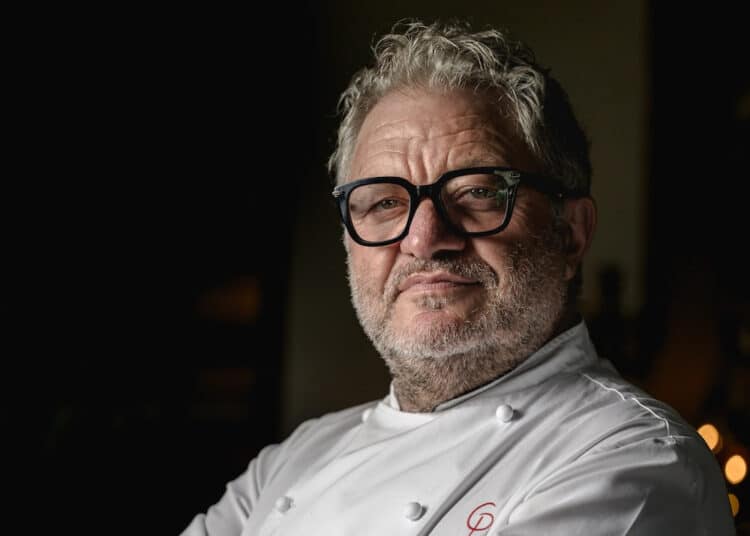 All’Antica Pizzeria Da Michele Pompei “Fatte ‘na pizza” con lo chef Peppe Guida
